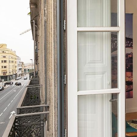 Duque Oporto Apartment Экстерьер фото