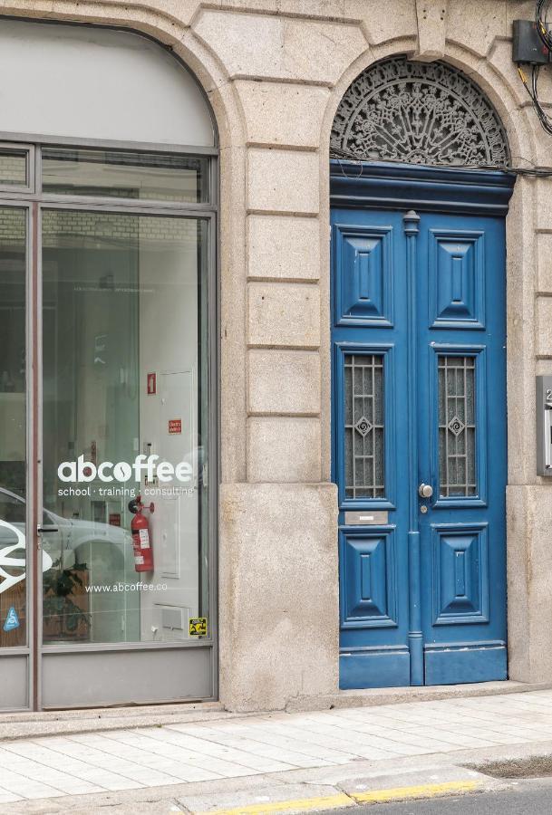 Duque Oporto Apartment Экстерьер фото